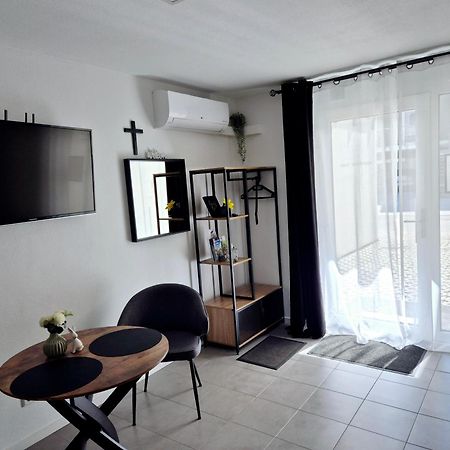 Sweet Retreat Apartment Lahr Lahr  Ngoại thất bức ảnh