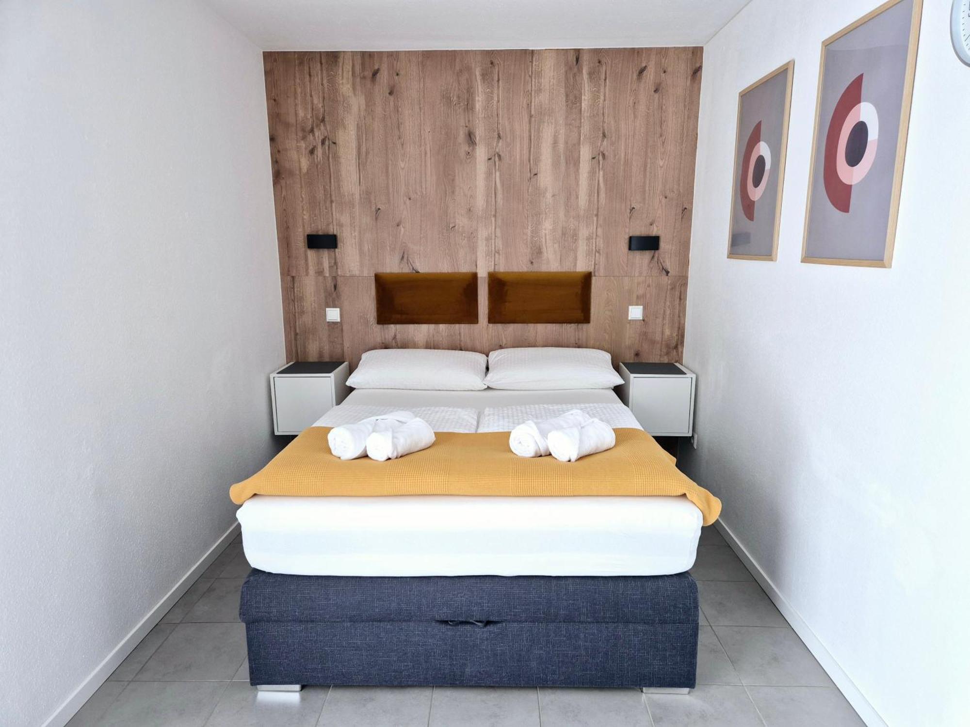 Sweet Retreat Apartment Lahr Lahr  Ngoại thất bức ảnh